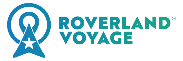 Roverland Voyage