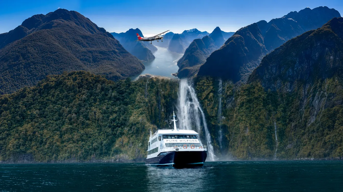 Fjord Flight