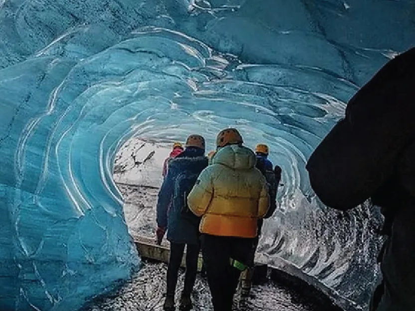Vatnajökull, Glacier Lagoon & Diamond Beach