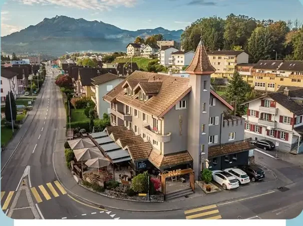 FERUS HOTEL