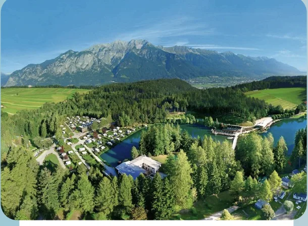 FERIENPARADIES NATTERER SEE CAMPING
