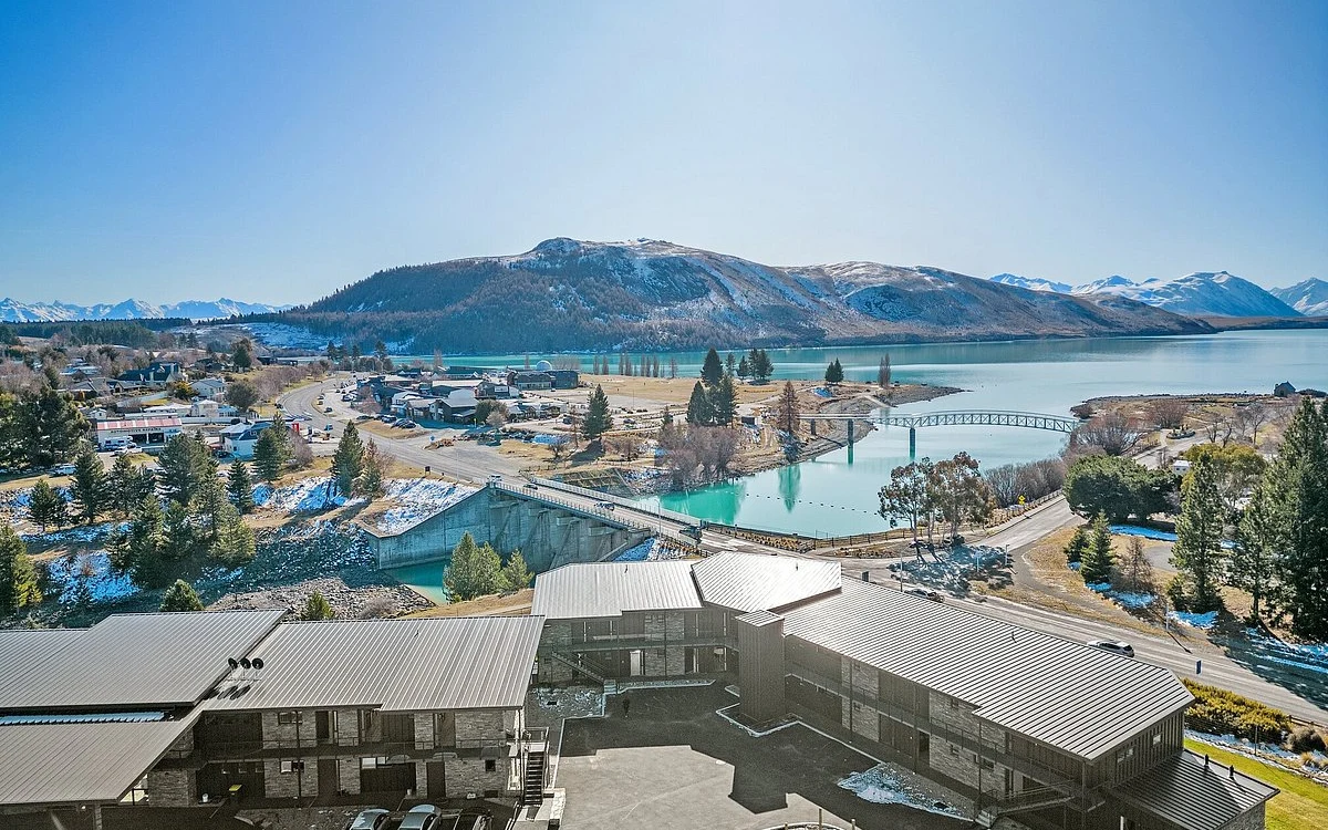 Lakeview Tekapo (or) Similar