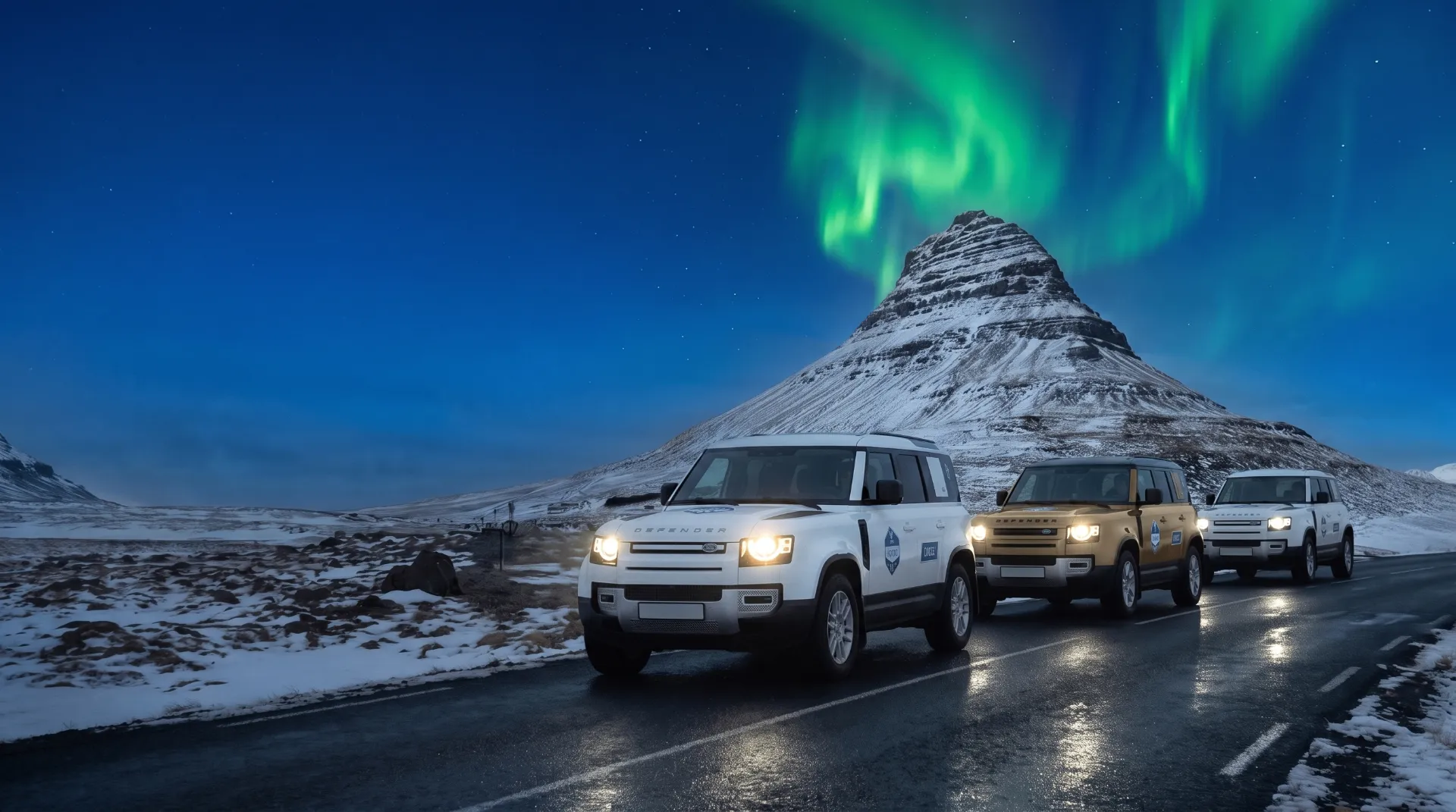 Iceland