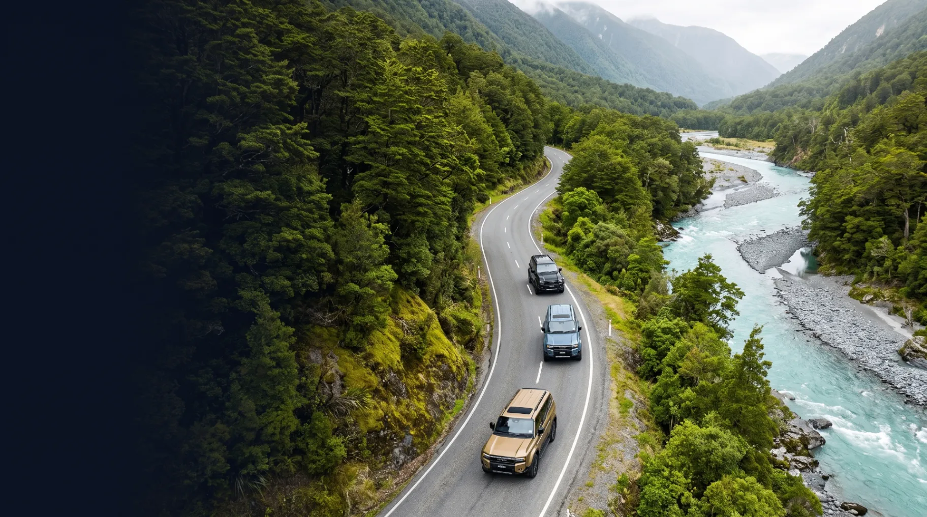 New Zealand